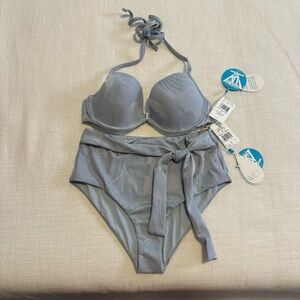 WET Swimwear Bikini | NWT | Medium